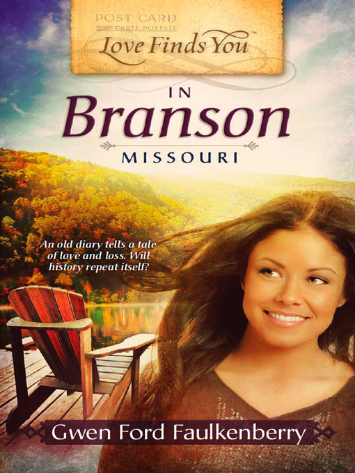 Title details for Love Finds You in Branson, Missouri by Gwen Ford Faulkenberry - Available
